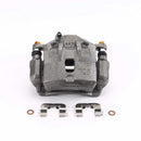 Power Stop 11-12 Hyundai Elantra Front Left or Front Right Autospecialty Caliper w/Bracket