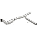 MagnaFlow Conv Direct Fit OEM 05-08 Ford F150 4.2L V6 (Passenger Side)