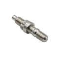 BLOX Racing M10x1.25x55mm Single Piece Stainless Steel Manifold Stud