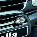 Hella FF50 Series H7 12V/55W Halogen Driving Lamp Kit