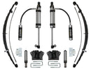 ICON 2007+ Toyota Tundra RXT Stage 3 System