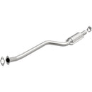 MagnaFlow Direct Fit Catalytic Converter 2006 BMW 530xi 3.0L OEM
