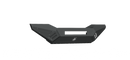 Road Armor 18-20 Jeep Wrangler JL SPARTAN Front Bumper - Tex Blk