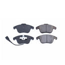 Power Stop 15-18 Audi Q3 Front Z16 Evolution Ceramic Brake Pads