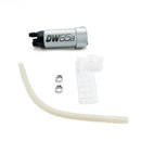 DeatschWerks 97-06 Holden Commodore Gen II 5.7L/6.0L V8 DW65A 265 LPH Fuel Pump w/ Install Kit