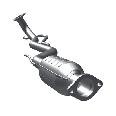 MagnaFlow Direct Fit Catalytic Converter 90-95 300ZX Turbo Passenger Side 49S