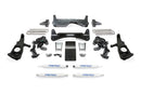 Fabtech 11-19 GM 2500HD 2WD/4WD 6in RTS System w/Perf. Shocks