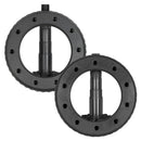 Yukon Gear Ring & Pinion Gear Kit Front & Rear for Toyota 8/8IFS Diff (w/Factory Locker) 4.88 Ratio