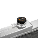 Mishimoto R33/R34 Nissan Skyline (NON R34 GTR) Manual Aluminum Radiator