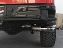 aFe Apollo GT Series 19-20 GM 1500 2.7L (t) 409 SS CB Exhaust System w/Polished Tip