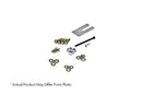 Belltech HANGER KIT 97-04 Dakota FRONT Hangers 4inch