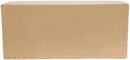 K&N Universal Round Clamp-On Air Filter 3.5in ID 9.5in Height 6in Base OD 5.25 Top OD