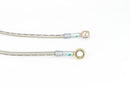 Goodridge 05+ Pontiac GTO Brake Lines