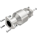 MagnaFlow Direct Fit Catalytic Converter 08-10 Accord 3.5L Rear OEM