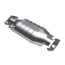 MagnaFlow Direct Fit Catalytic Converter Toyota 75 86