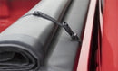 Access Original 07-10 Ford Explorer Sport Trac (4 Dr) 4ft 2in Bed (Bolt On - No Drill) Roll-Up Cover
