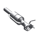 MagnaFlow Direct Fit Catalytic Converter 06 Focus ZX3 2.0/2.3L