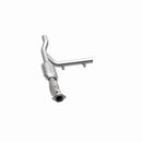 MagnaFlow Conv DF F150/F250 97-98 4.6L PS 4wd