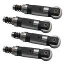 S&S Cycle 53-84 BT Hydraulic Tappet Assemblies - 4 Pack