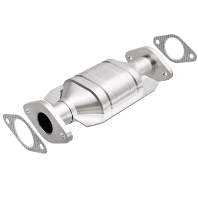 MagnaFlow Direct Fit Catalytic Converter 01-04 Kia Spectra 1.8L