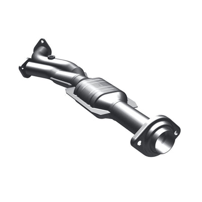 MagnaFlow Direct Fit Catalytic Converter 03-04 4Runner 4.7 Rear OEM