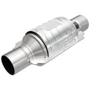 MagnaFlow Universal Catalytic Converter 2.50inch w/ single O2