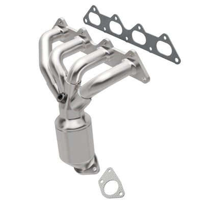 MagnaFlow Direct Fit Catalytic Converter 01-03 Galant 2.4L mani OEM