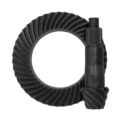 Yukon Gear Ring & Pinion Gear Set For Dana 44 Jeep JL Rubicon/Sahara 220mm 5.38 Ratio