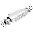 MagnaFlow Conv Chevrolet-Toyota 16.75X6.5X4 2