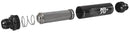 K&N 2in OD x 9in L 16AN 74 Micron In-Line Fuel/Oil Filter