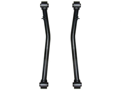 ICON 2018+ Jeep Wrangler JL / 2020+ Jeep Gladiator JT Front Fixed Lower Link Kit
