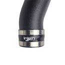 Injen 16-20 Dodge Durango 3.6L V6 Wrinkled Black Power-Flow Short Ram Cold Air Intake System