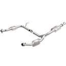 MagnaFlow Direct Fit Catalytic Converter 02-04 Explorer 4L Y OEM