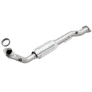 MagnaFlow Direct Fit Catalytic Converter Ranger 95-97