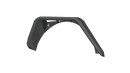 Road Armor 18-21 Jeep Wrangler JL Stealth Wide Rear Fender Flare Body Armor - Tex Blk