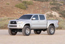 Fabtech 05-14 Toyota Tacoma 4WD/2WD 6 Lug 6in Basic System w/DL Shocks