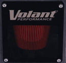 Volant 06-09 Toyota FJ Cruiser 4.0L V6 DryTech Closed Box Air Intake System