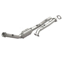 MagnaFlow Direct Fit Catalytic Converter 97-01 Explorer-Mountaineer