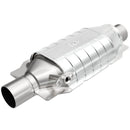 MagnaFlow Universal Catalytic Converter Qf Toyota
