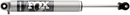 Fox 99-04 Ford SD 2.0 Performance Series 10.1in. Smooth Body IFP Steering Stabilizer (Alum)