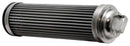 K&N Inline Fuel Filter Replacement Filter ONLY - 40 Micron