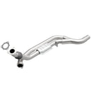 MagnaFlow Direct Fit Catalytic Converter 96-97 Camaro 5.7L P/S