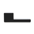 ORACLE Lighting Universal Illuminated LED Letter Badges - Matte Black Surface Finish - L