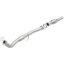 MagnaFlow Direct Fit Catalytic Converter 05 Silverado 2500HD 6.0L