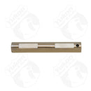 Yukon Gear 07 and Up Tundra Rear 10.5in Cross Pin Shaft w/5.7L