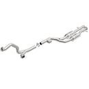 MagnaFlow Direct Fit Catalytic Converter 90-93 Mercedes 500SL 5.0L