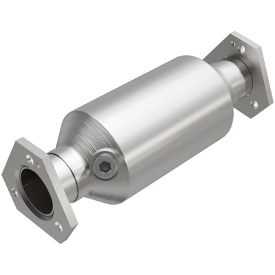 MagnaFlow Direct Fit Catalytic Converter 75-92 Audi/VW CA