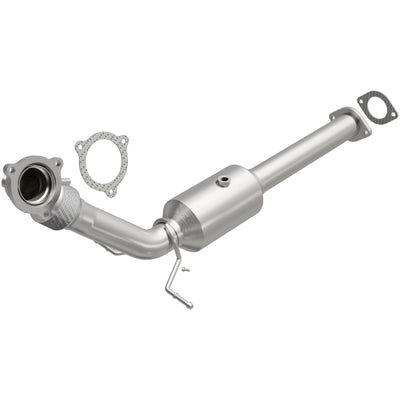 MagnaFlow California Direct Fit Converter 05-09 Volvo S60 2.5L