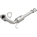 MagnaFlow California Direct Fit Converter 05-09 Volvo S60 2.5L