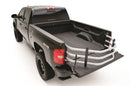 AMP Research 2007-2017 Chevrolet Silverado Standard Bed BedXtender - Silver